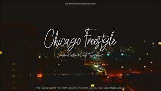 [FREE] Summer Walker x Drake - "Chicago Freestyle" | Trapsoul Type Beat