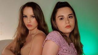 WE KIDNAPPED YOU | Roleplay ASMR