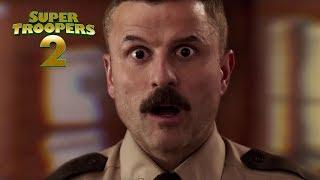 SUPER TROOPERS 2 I "Experience The Highs" TV Commercial | FOX Searchlight