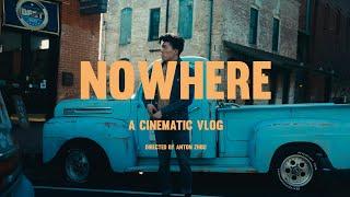 NOWHERE - Cinematic Vlog & Movie Edit + Answering Your Filmmaking Questions