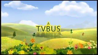 PRIMAVERA EN TvBUS