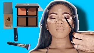 MUST WATCH /SHE TRANSFORMED/ Amazing Makeup 2021/Pageant Makeup like pro