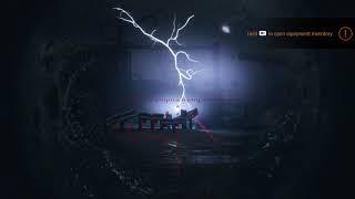 Metro Exodus destroying two anomalys/electricity demons