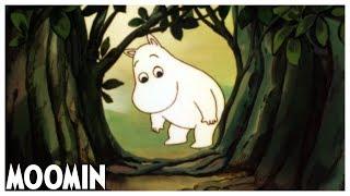 The Hobgoblin's Magic I EP8 I Moomin 90s #moomin #fullepisode