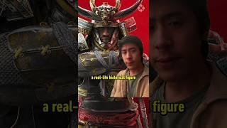 The TRUTH about Yasuke from Assassin’s Creed Shadows #yasuke #japan #history #assassinscreed #gaming