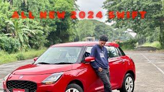 2024 Maruti Swift zxi manual | Malayalam Review | #marutisuzuki #swift