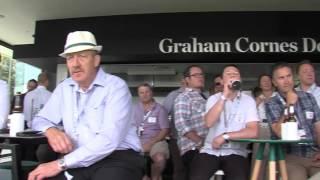 Adelaide Oval Cricket Tourism Video