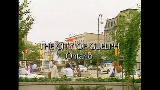 Guelph, Ontario, Canada