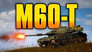 Is The M60T Tank Really That Bad In Squad?