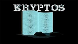 Kryptos – The Uncrackable CIA Code?