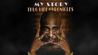 2Pac - Thug Life Chronicles (DJ Pacy Mixtape Remix 2023)