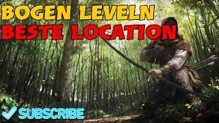 Bogen Schnell Leveln Kingdom Come Deliverance