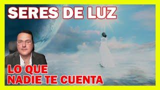 SERES DE LUZ  ️ LO QUE NADIE TE CUENTA - Dr. Iñaki Piñuel