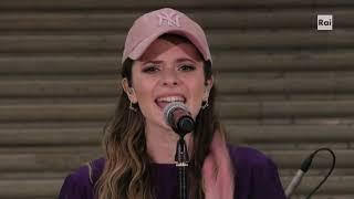 FRANCESCA MICHIELIN   La musica non si ferma  Live 5 Marzo 2020