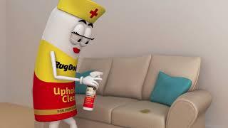 Meet Sarah, the Upholstery Cleaner - Rug Doctor Cleaning Products