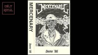 Mercenary - Mercenary (Full Album)