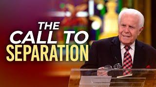 The Call to Separation | Jesse Duplantis