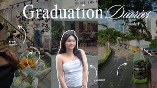 Grad diaries (Episode1): exploring Singapore, festivities and friends, eating lots of foods