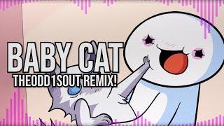 "BABY CAT" (TheOdd1sOut Remix) | Song by Endigo