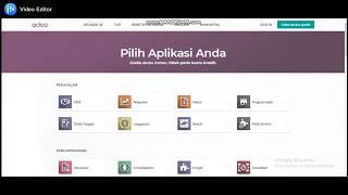 Penjelasan Mengenai ERP dan Cara Penggunan Aplikasi Odoo.com