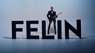 FELIN - Solo Anthem - Official Music Video - Eesti Laul 2025