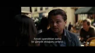 Inception - Başlangıç Türkçe Altyazılı Fragman