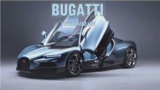 Dernière danse PHONK  BUGATTI TOURBILLON 4K EDIT 