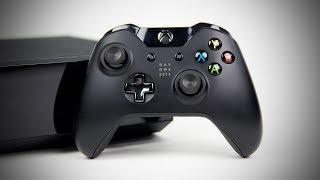 Xbox One Controller Review | Unboxholics