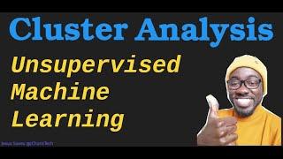 Cluster Analysis with Python and Unsupervised Machine Learning