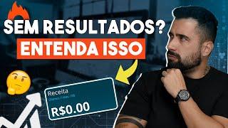 É por isso que muitas pessoas no MARKETING DIGITAL Fracassam