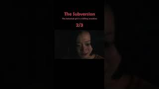 The Subversion