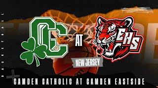 Camden Catholic at Camden Eastside