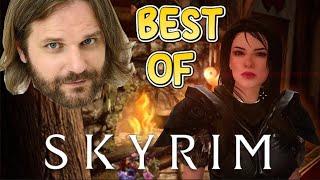 Best of Gronkh: Skyrim