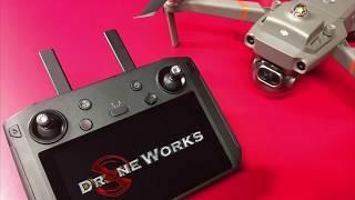 DJI Smart Controller-How To Link & Switch Between Multiple Aircraft