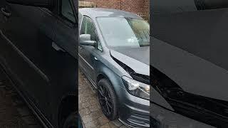 VW Caddy 4 2.0 TDi Remap & Revive job