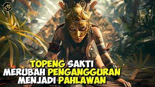 KETIKA PECUNDANG MAMPU MERUBAH SEJARAH ‼️|| Alur Cerita FIlm HEROES OF THE GOLDEN MASK (2023)