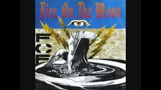F.C.F. ‎- Fire On The Moon (1991)
