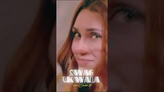 Swag UK Wala Out Now! | Watch Full Video on Nabeel Shaukat Ali's Official Channel | #HinaTariq