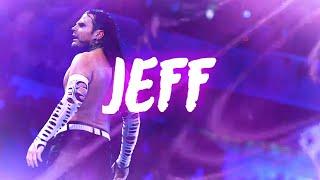 ►Jeff Hardy 2nd Custom Titantron ᴴᴰ "No More Words" Return 2020◄