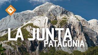 Hiking Patagonia - La Junta, Cochamó, Chile