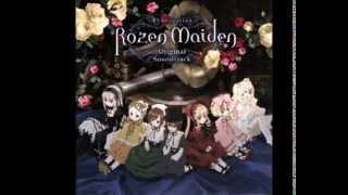 Rozen Maiden (2013) OST - Mugen no Sentakushi