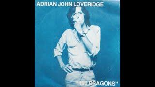 400 Dragons - Adrian John Loveridge (1981)