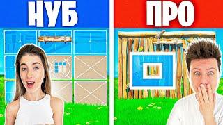 СТАЛ ПРО ЗА 1 ДЕНЬ! SIMPLE edit vs ОБЫЧНЫЙ редакт