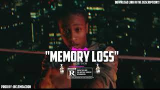 (FREE FOR PROFIT) Clavish x Fredo x Nines - Type Beat - Uk Rap Instrumental "MEMORY LOSS"