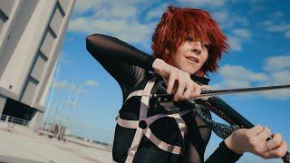 Lindsey Stirling Performs Artemis at NASA’s Kennedy Space Center