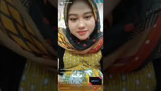 Bumil live tiktok