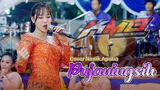 PUJANINGSIH - Cover Nonik SCOB SCOB - KMB GEDRUG || ARS JILID 4 - live Sambirejo