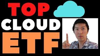 TOP CLOUD ETF (49% GAIN FROM 2019)