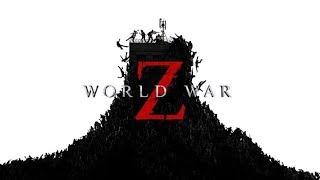 World War Z "Rusty Plays"