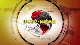 UCTV NEWS 13TH AUGUST 2024